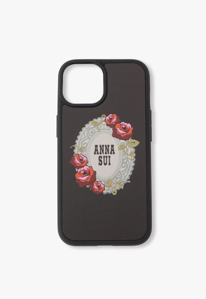 iPhone Case Limited Rose (for iPhone 15/14/13)