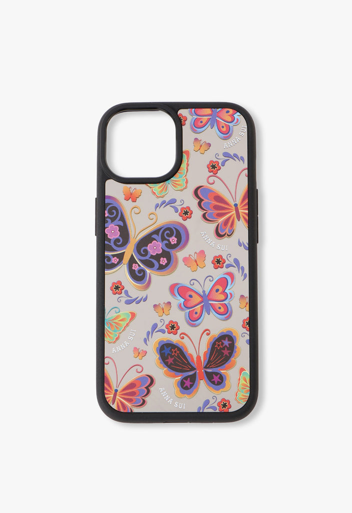 iPhone Case Limited Butterfly (for iPhone 15/14/13)