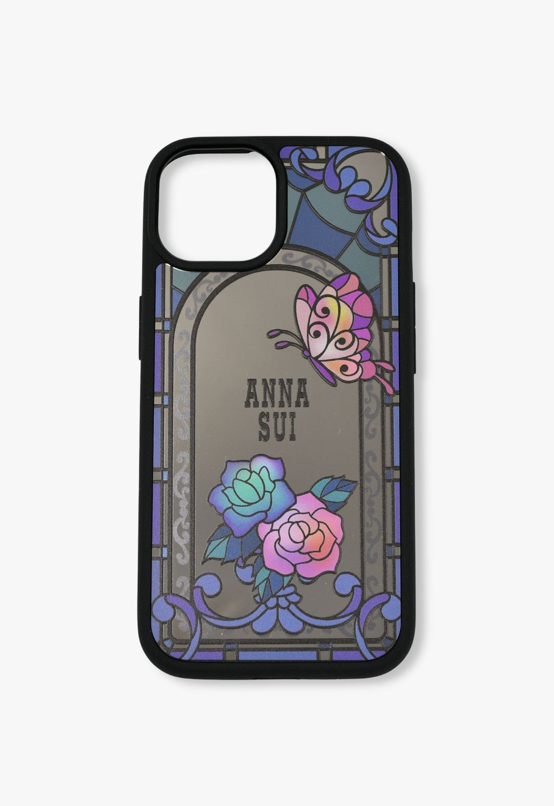 iPhoneケースlimited ステンドグラス(iPhone15/14/13対応)