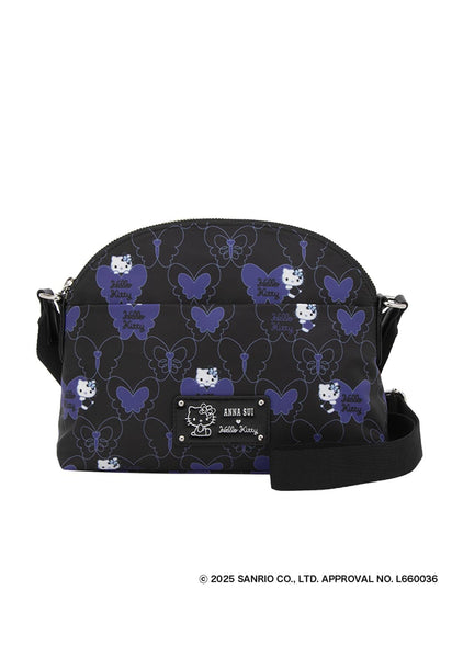 ANNA SUI×HELLO KITTY ショルダーバッグ – アナ スイ ジャパン