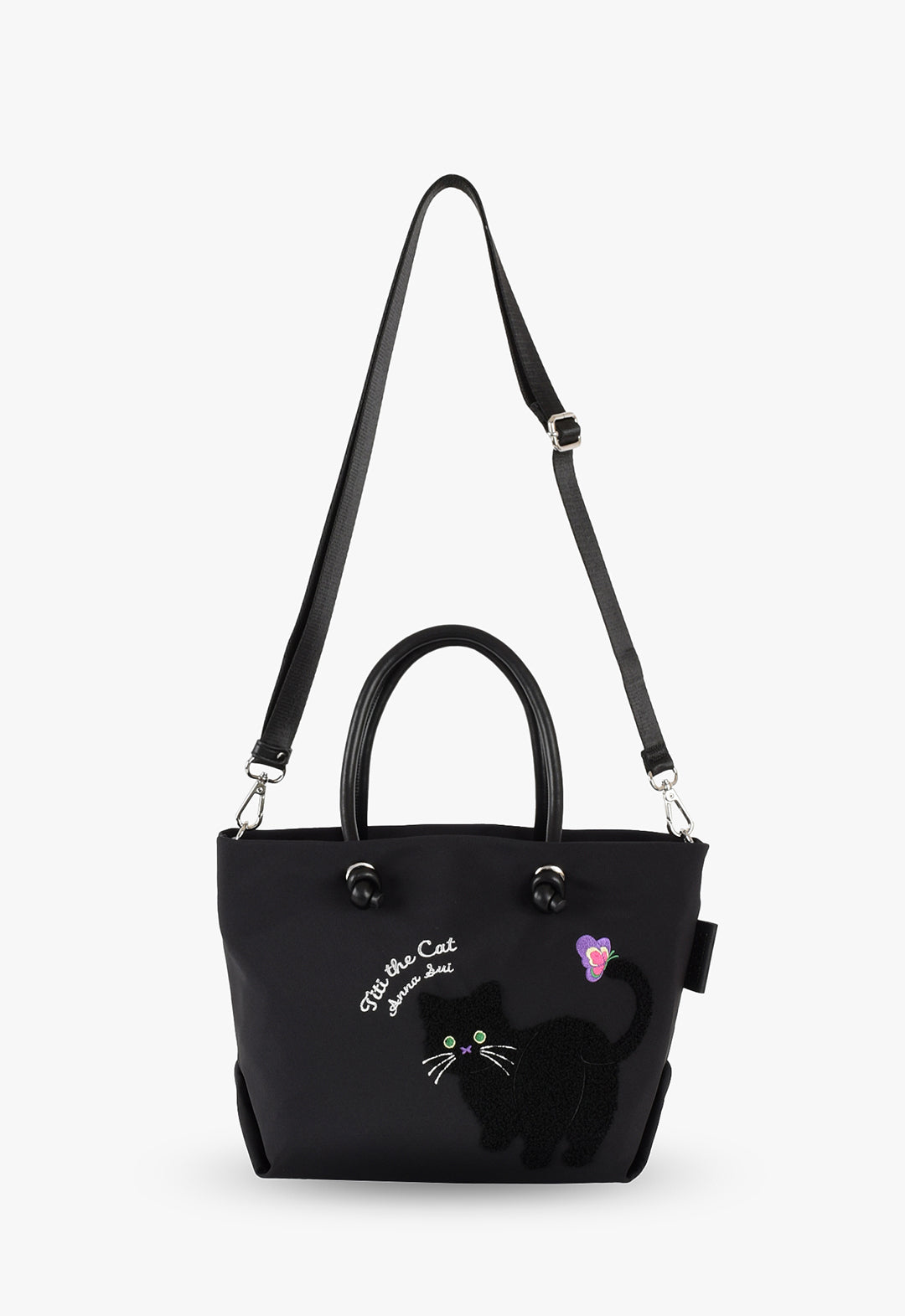 Daily TITI 2way tote bag