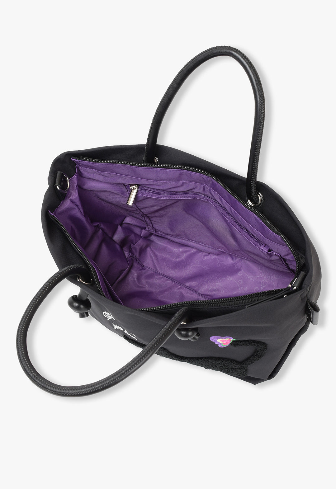 Daily TITI 2way tote bag