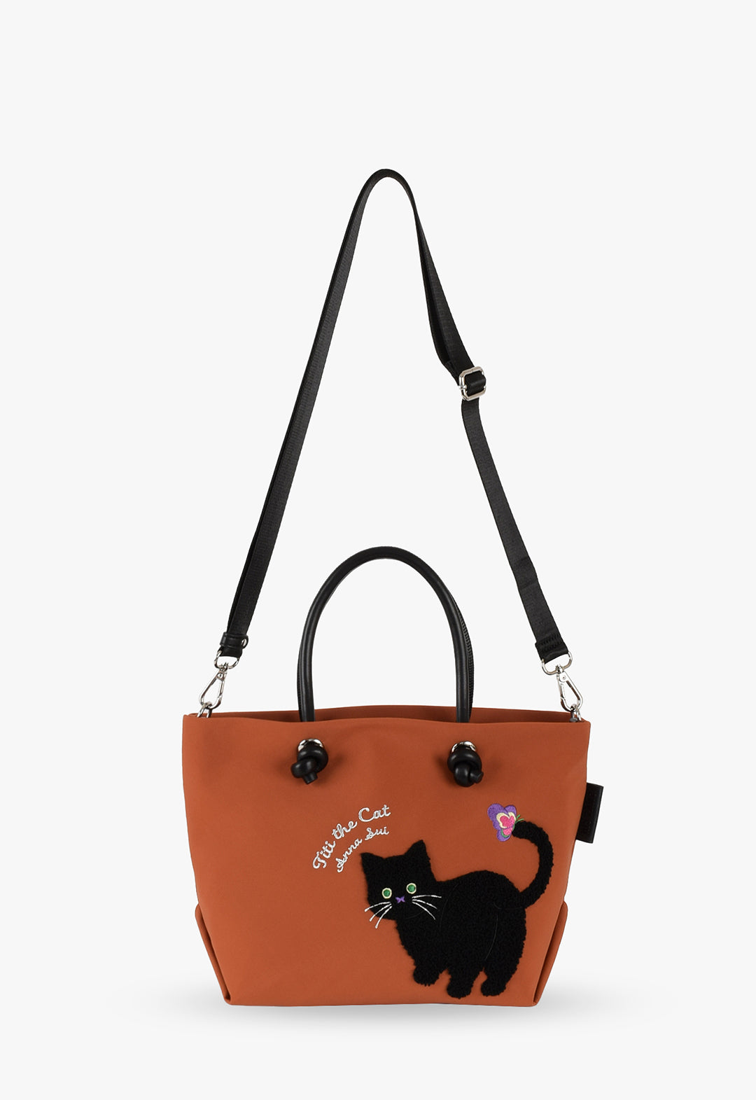 Daily TITI 2way tote bag