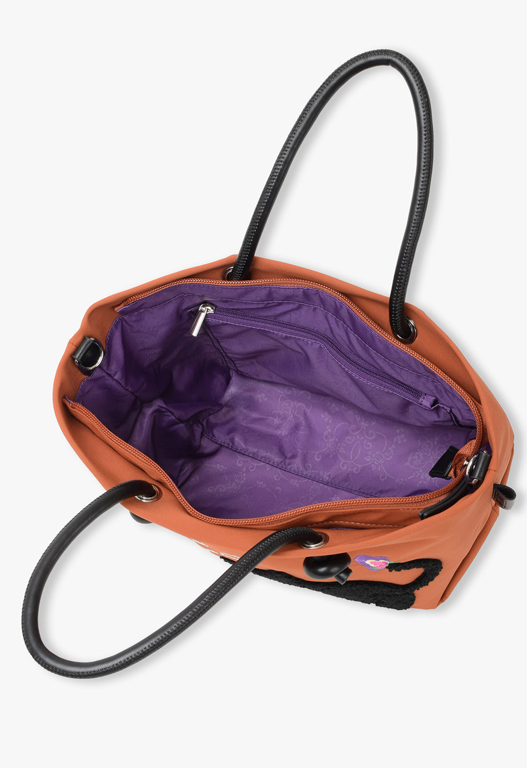 Daily TITI 2way tote bag