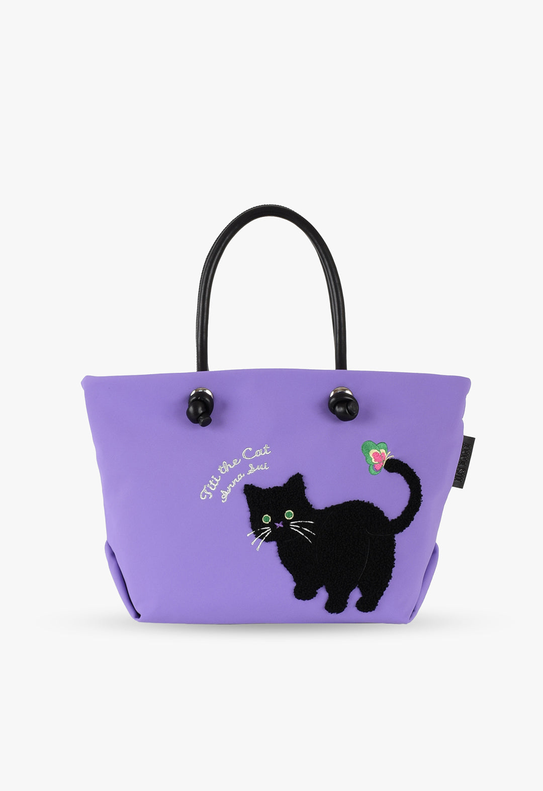 Daily TITI 2way tote bag