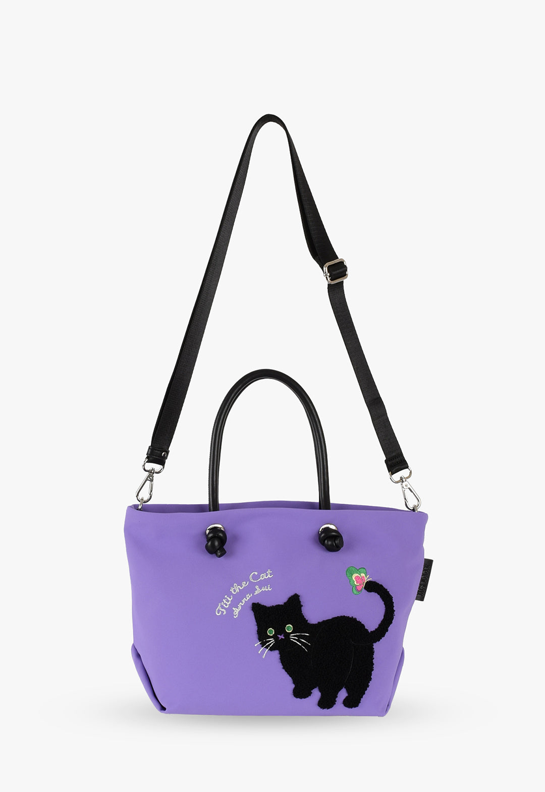 Daily TITI 2way tote bag