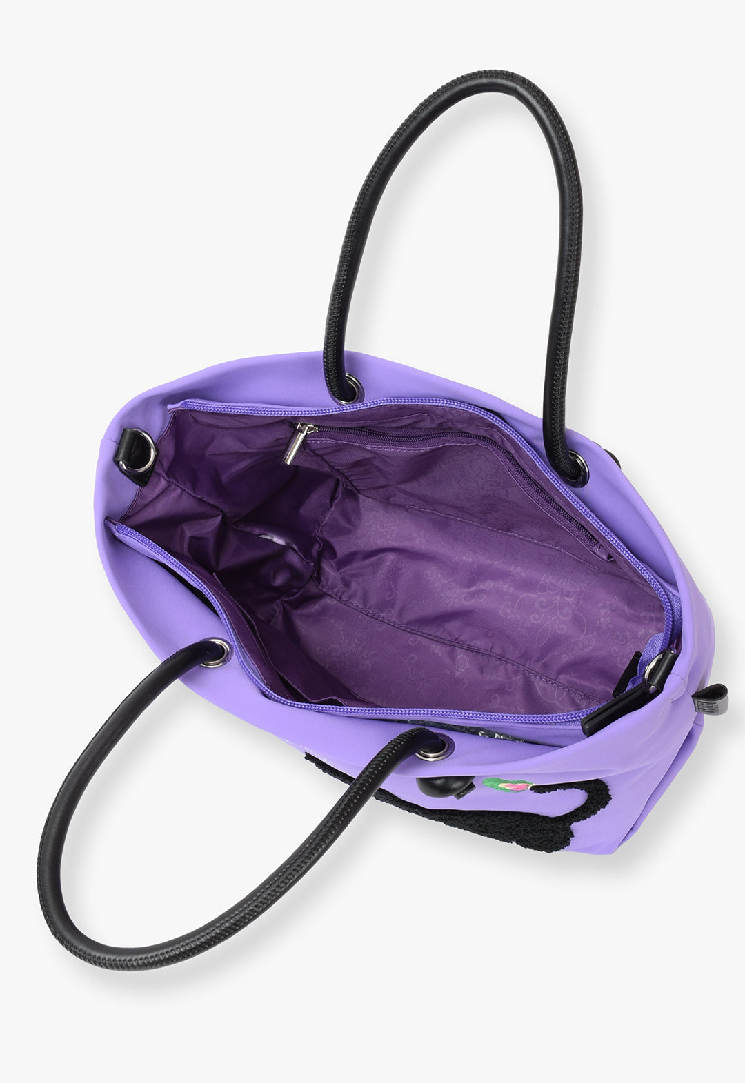 Daily TITI 2way tote bag