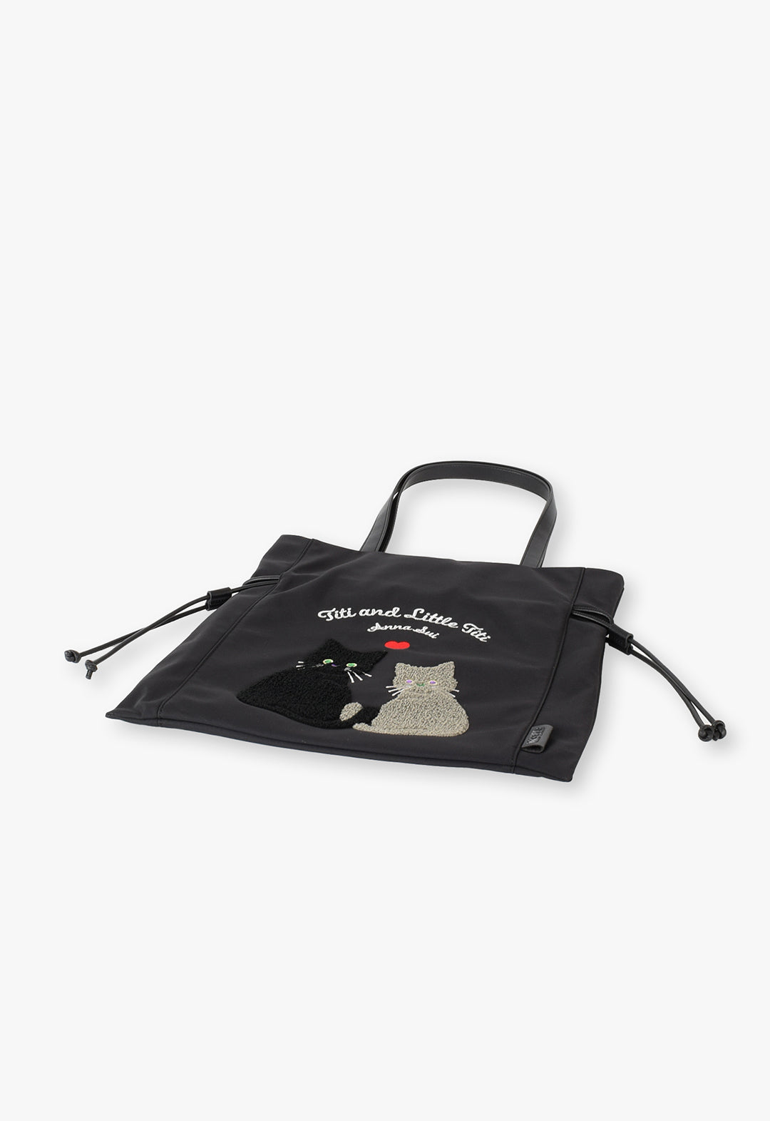 Daily TITI Tote Bag