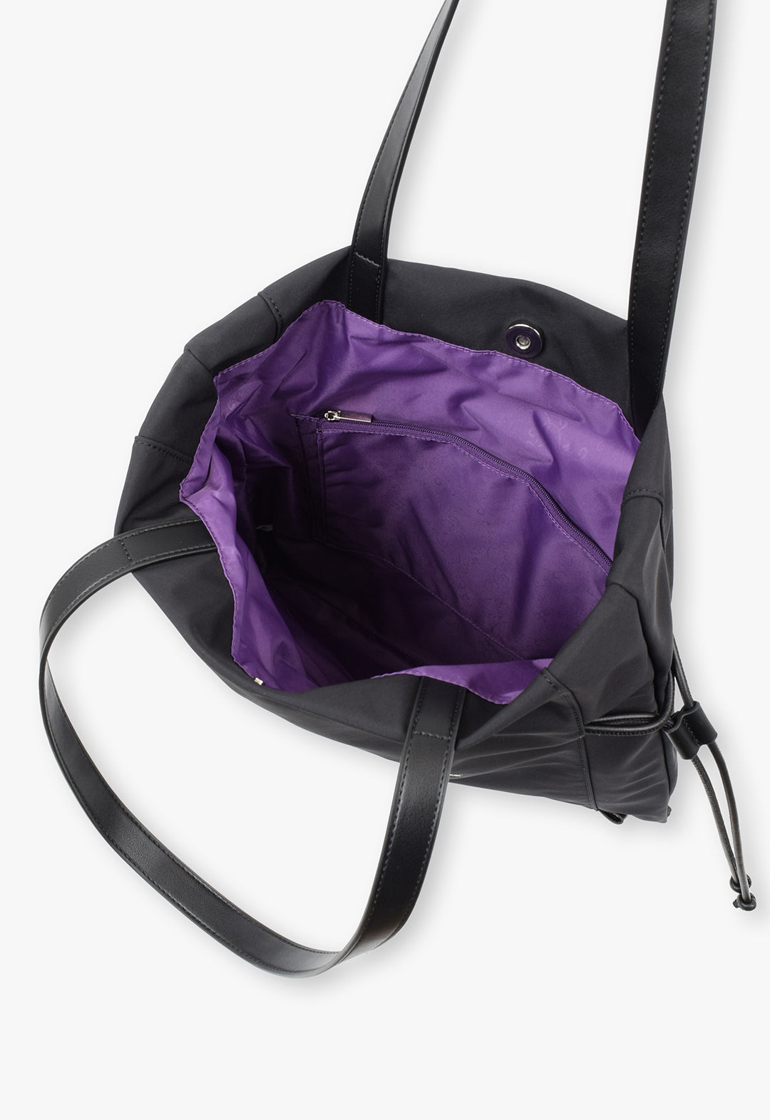 Daily TITI Tote Bag