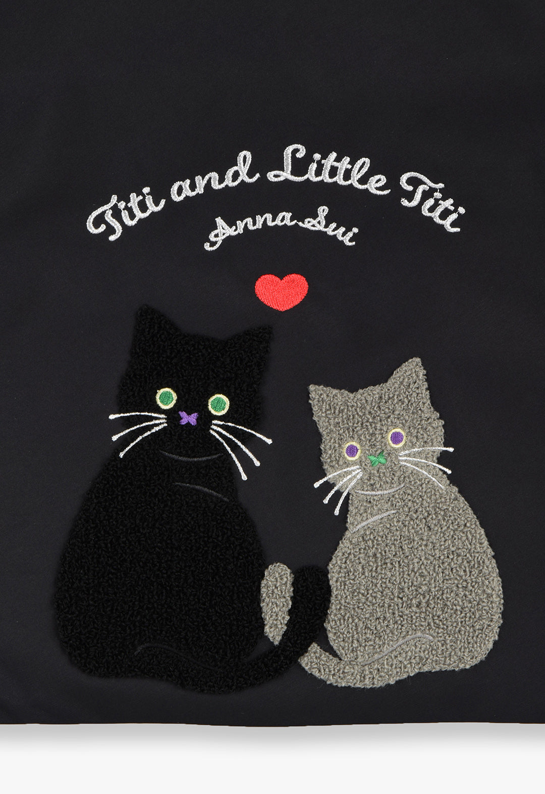 Daily TITI Tote Bag