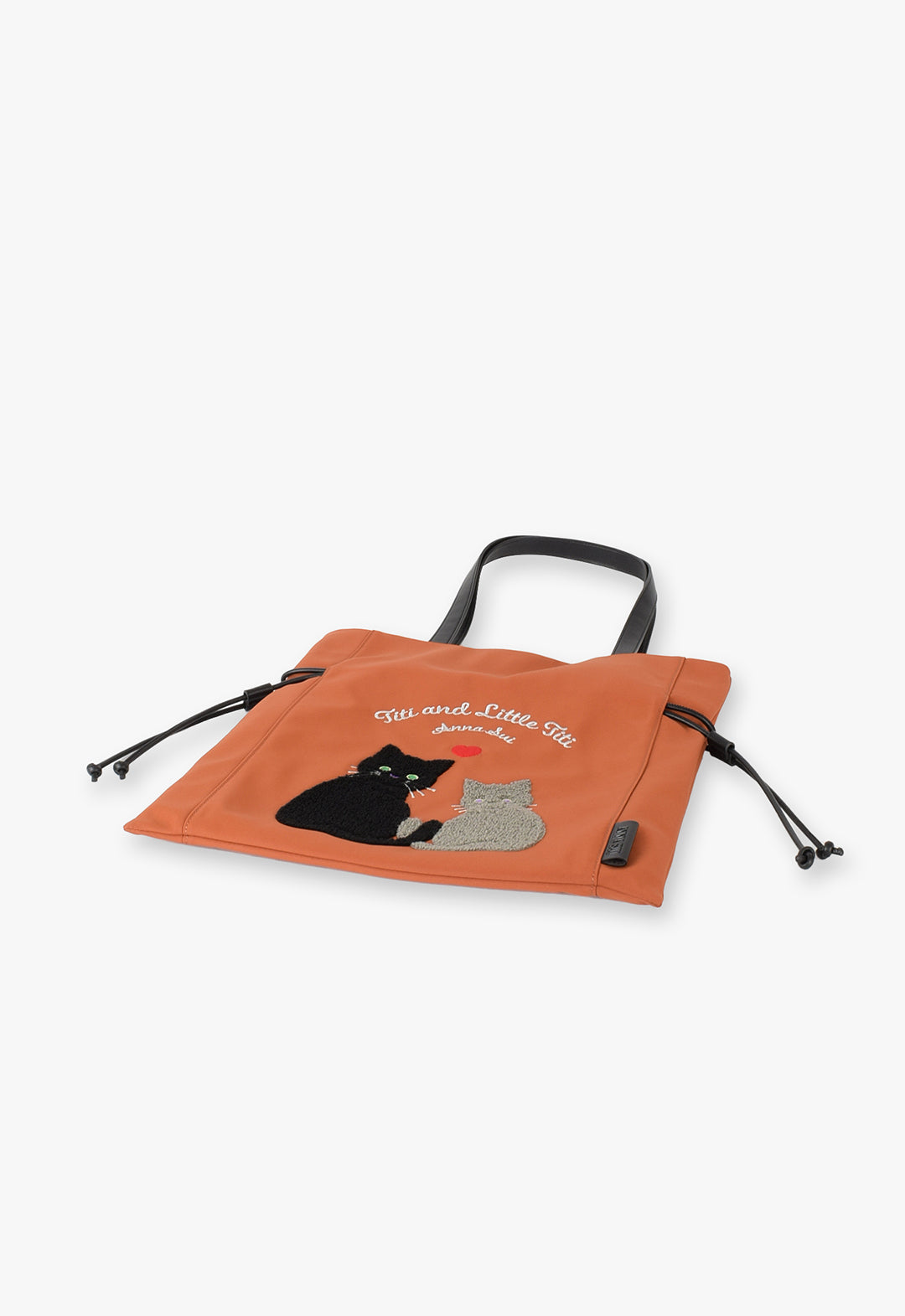 Daily TITI Tote Bag
