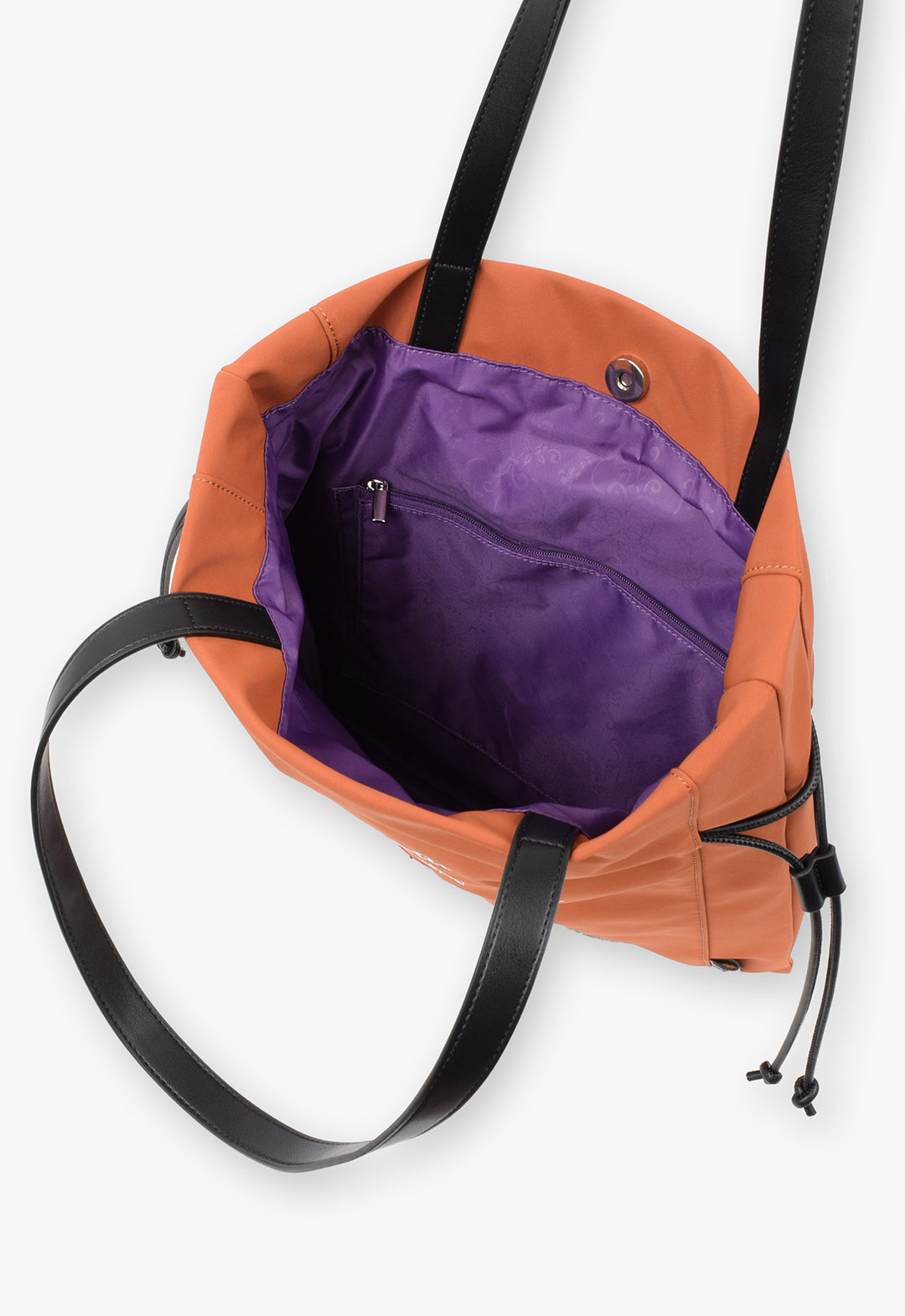Daily TITI Tote Bag