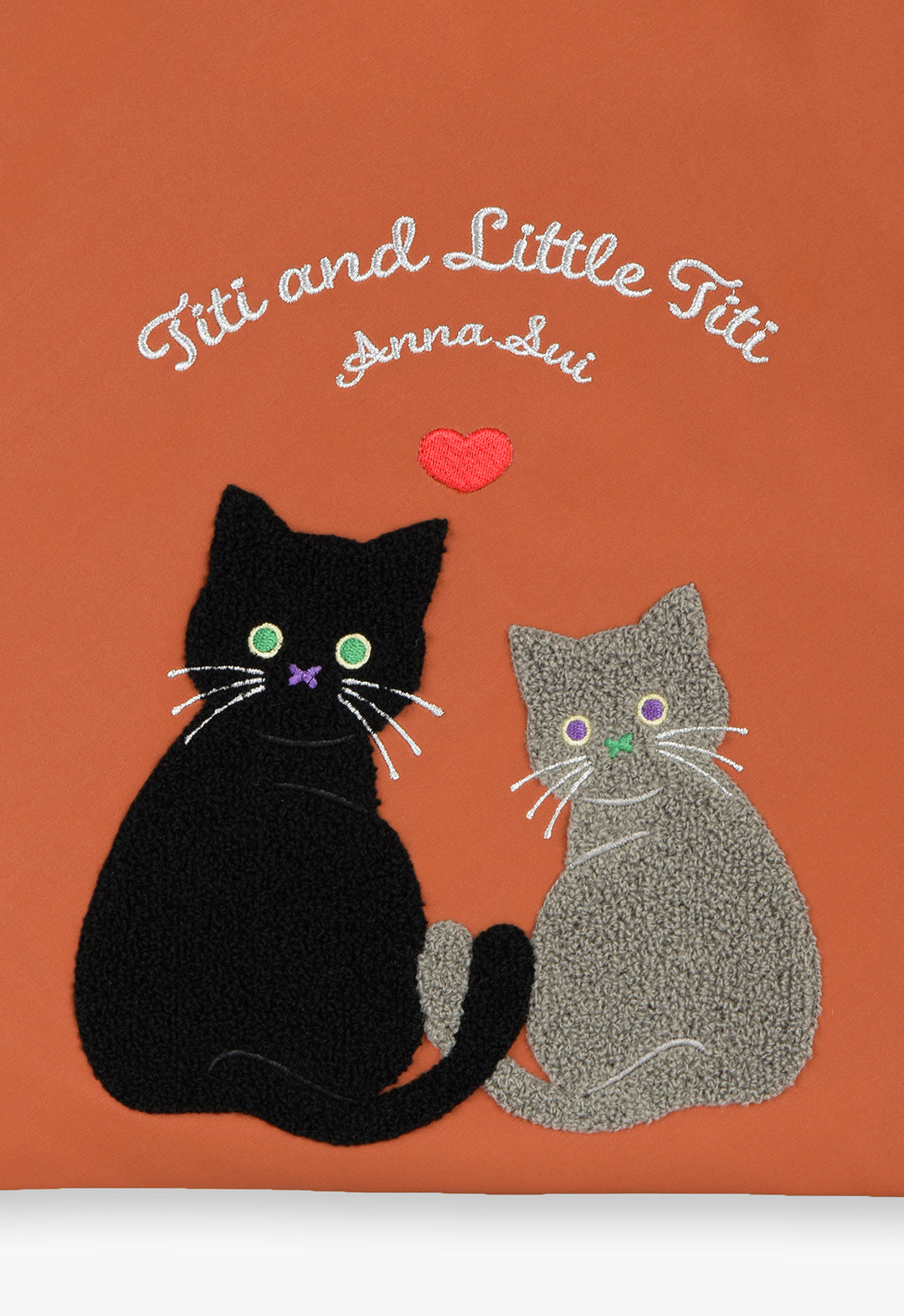 Daily TITI Tote Bag