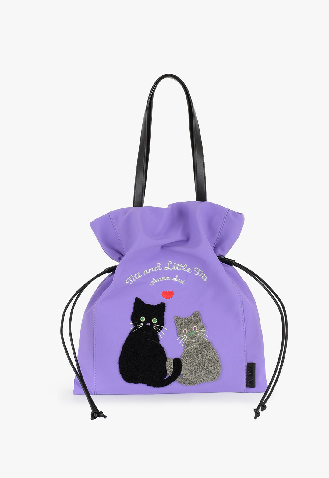 Daily TITI Tote Bag