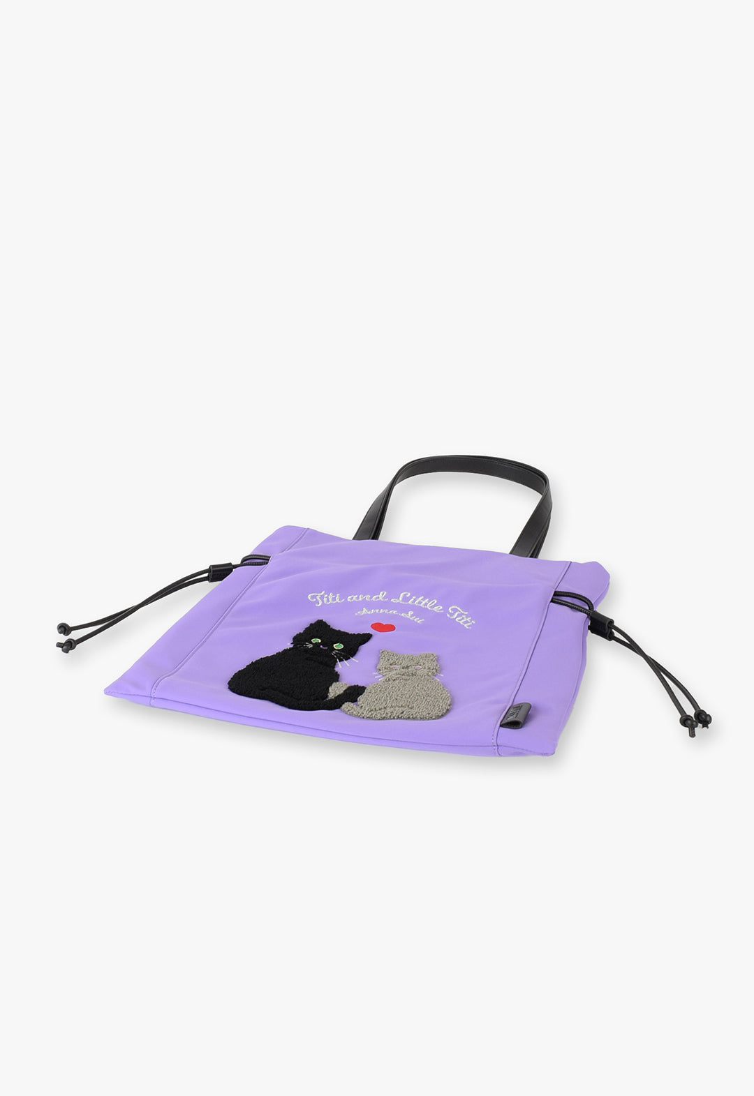 Daily TITI Tote Bag