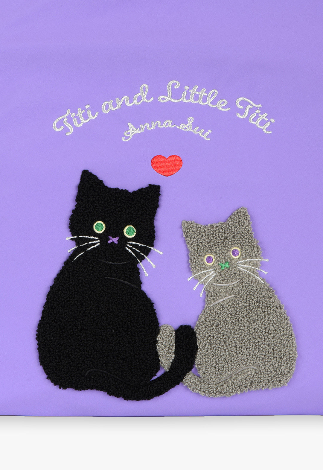 Daily TITI Tote Bag