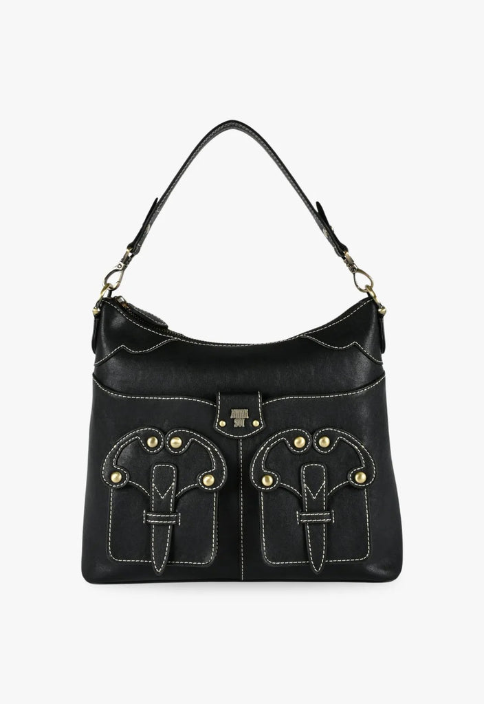 半額以下から更にお値下げ中❣️新品未使用 アナスイANNA SUI トラベルバッグ journey