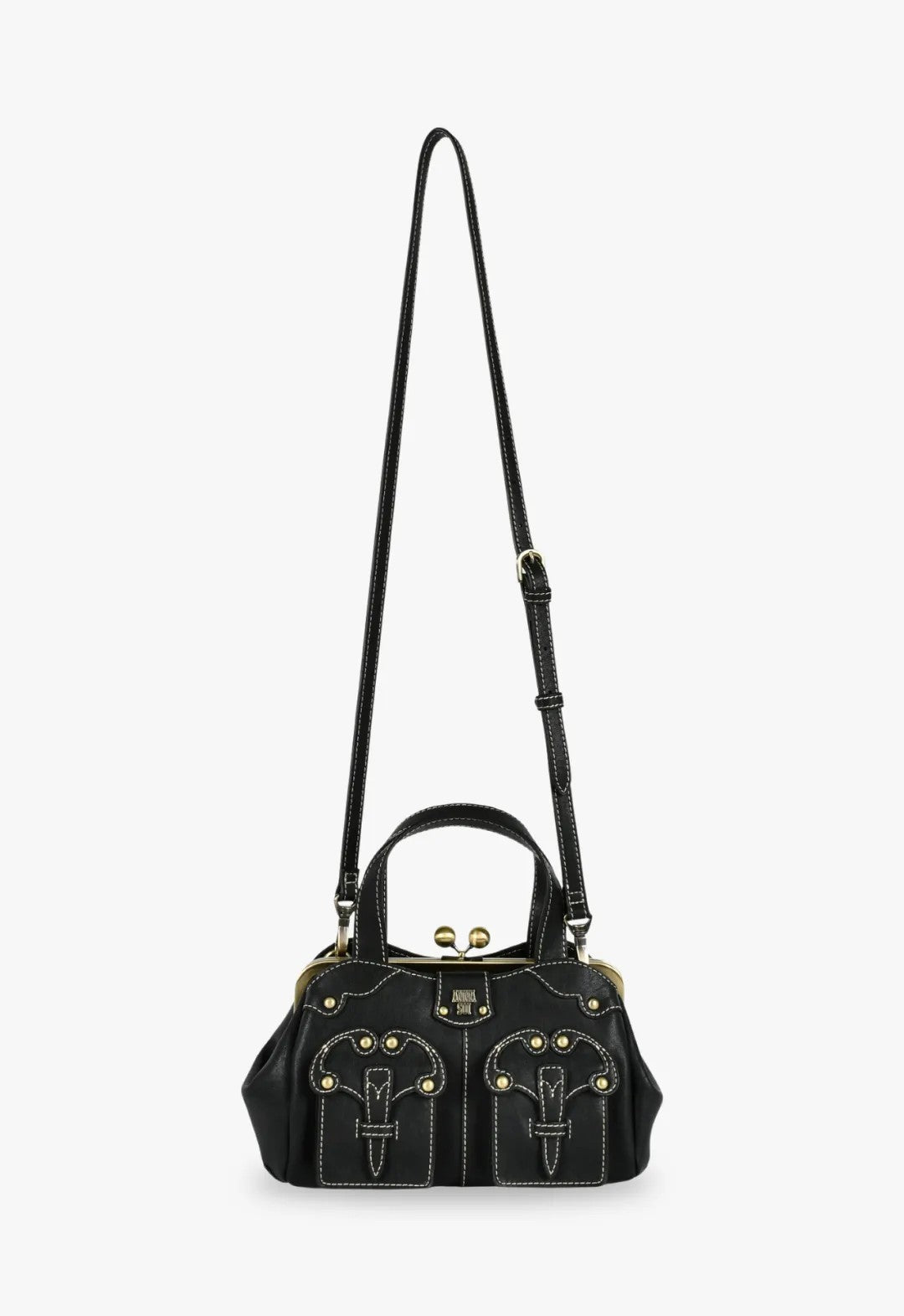 Carol 2-way handbag