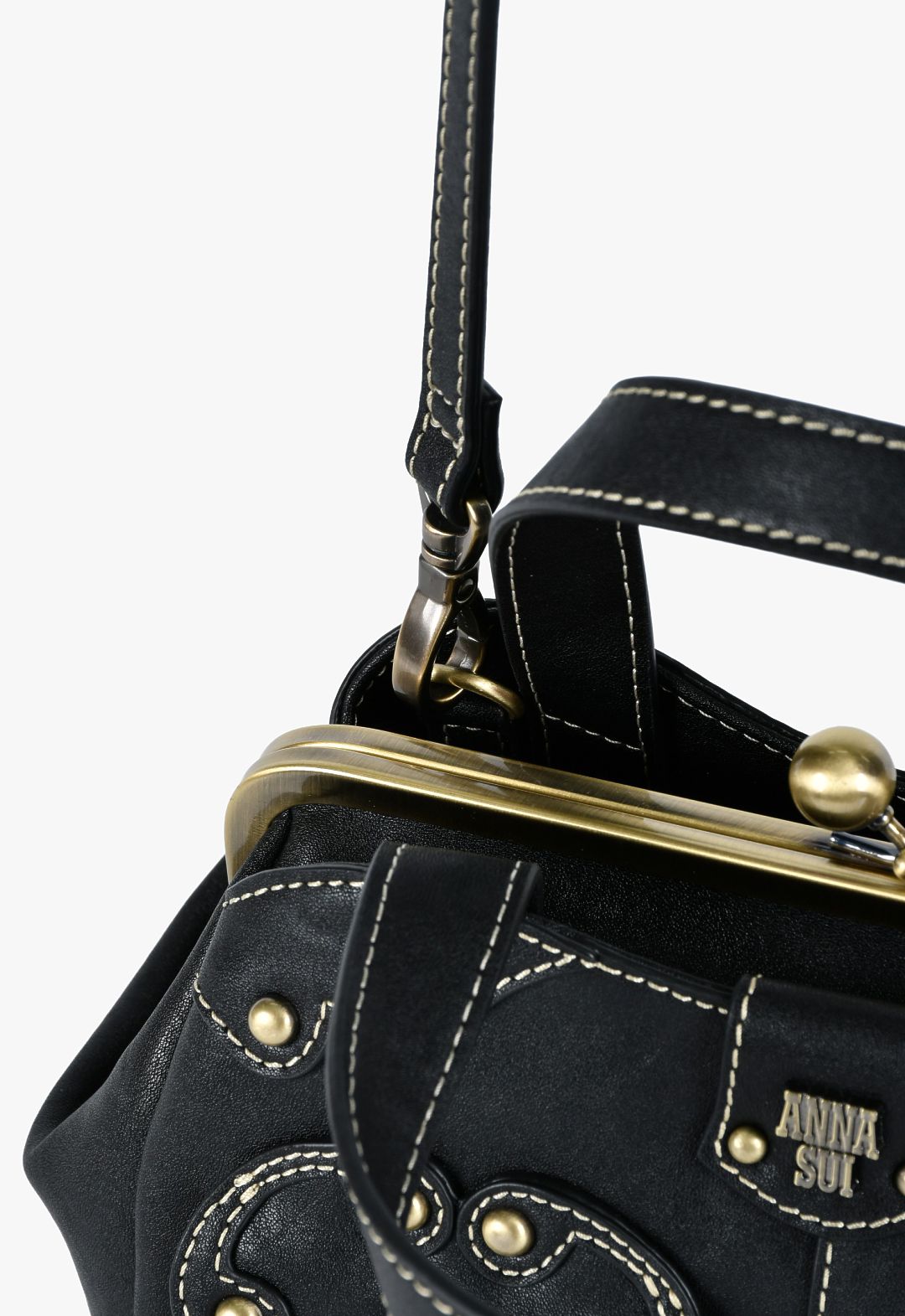 Carol 2-way handbag