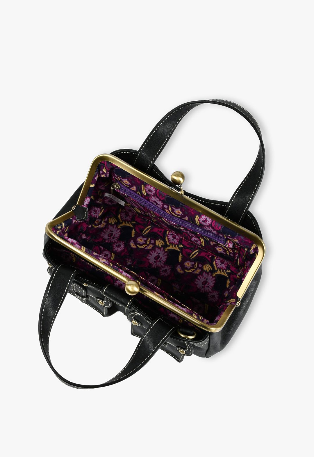 Carol 2-way handbag