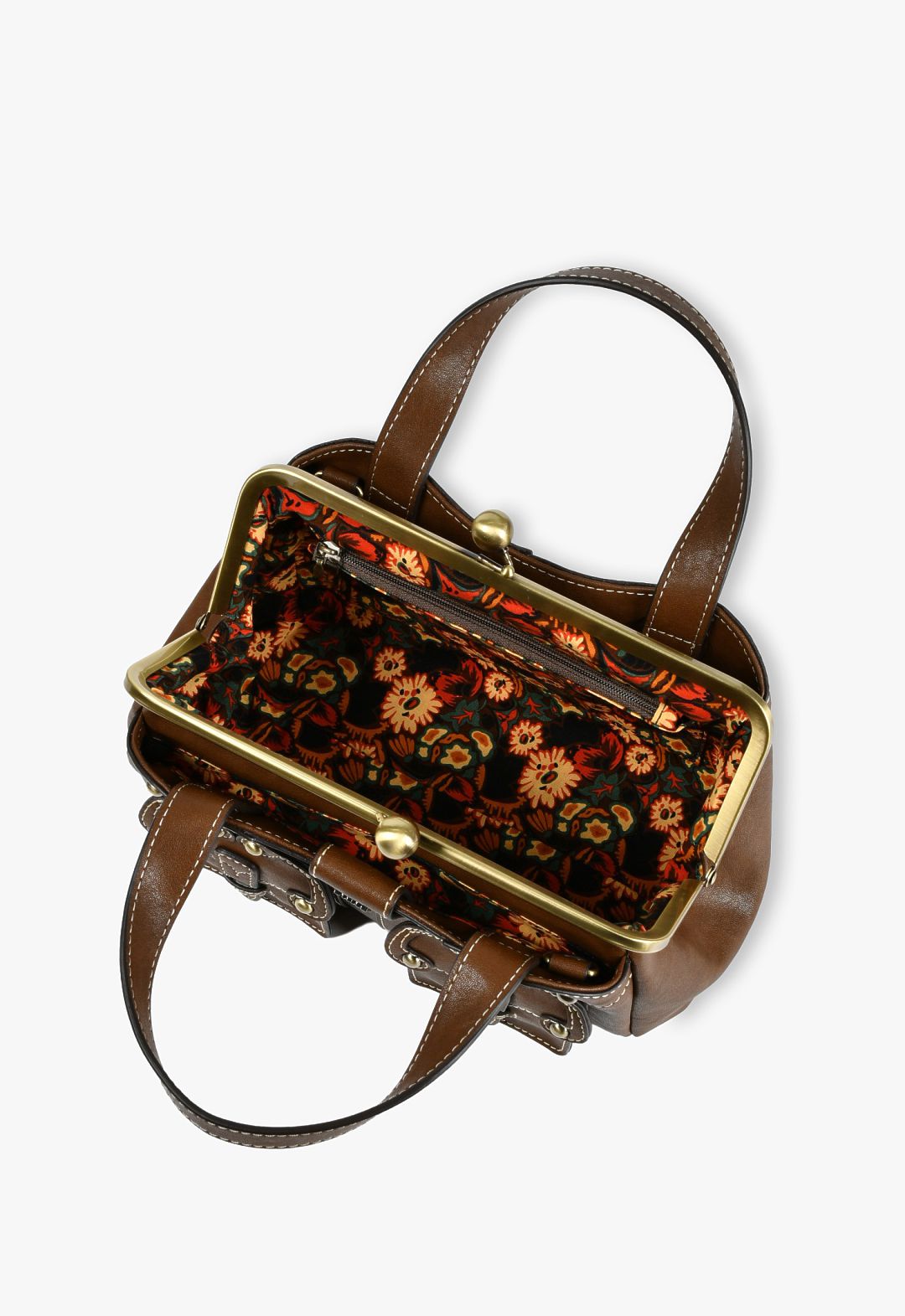 Carol 2-way handbag