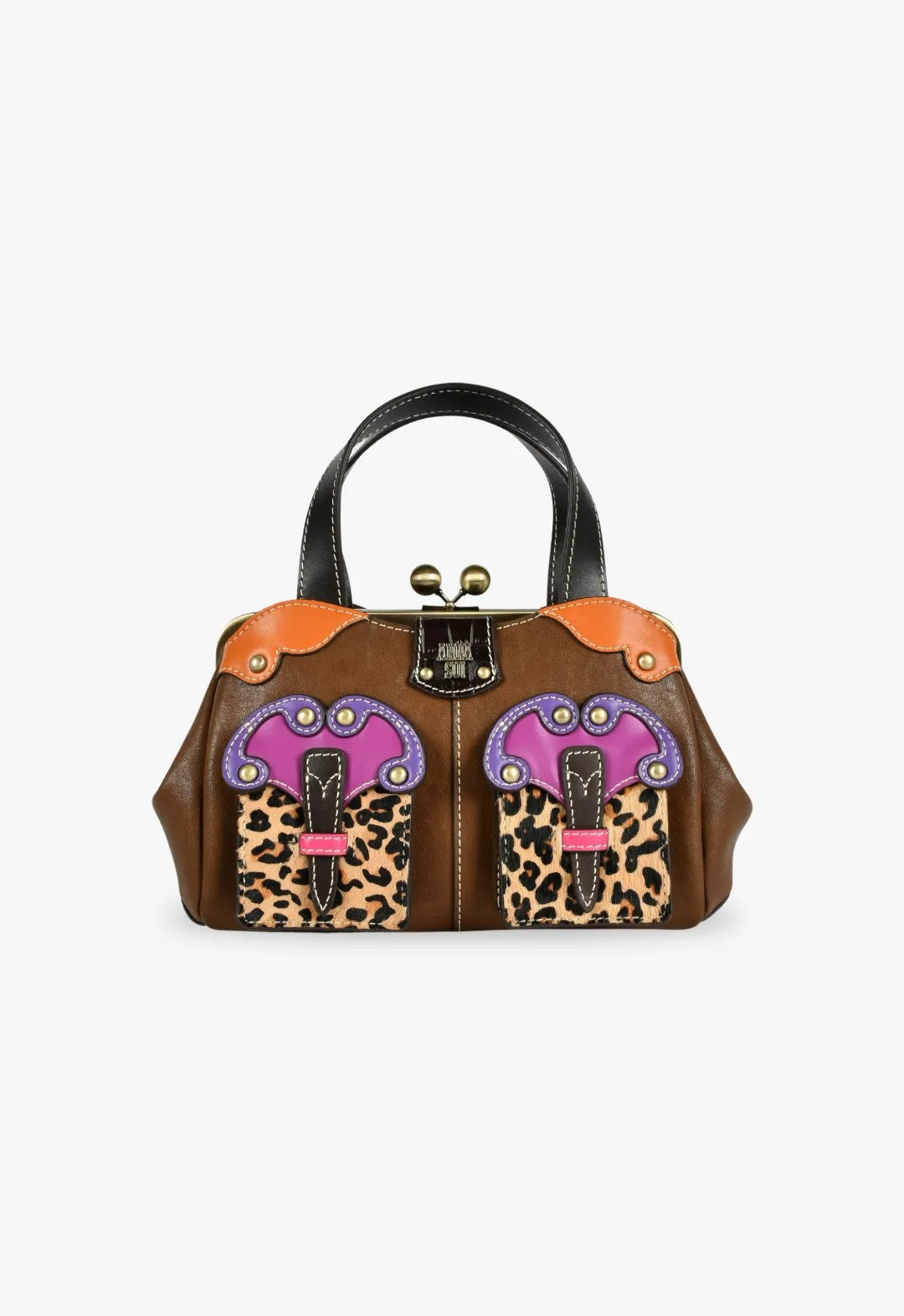 Carol (store exclusive) 2-way handbag