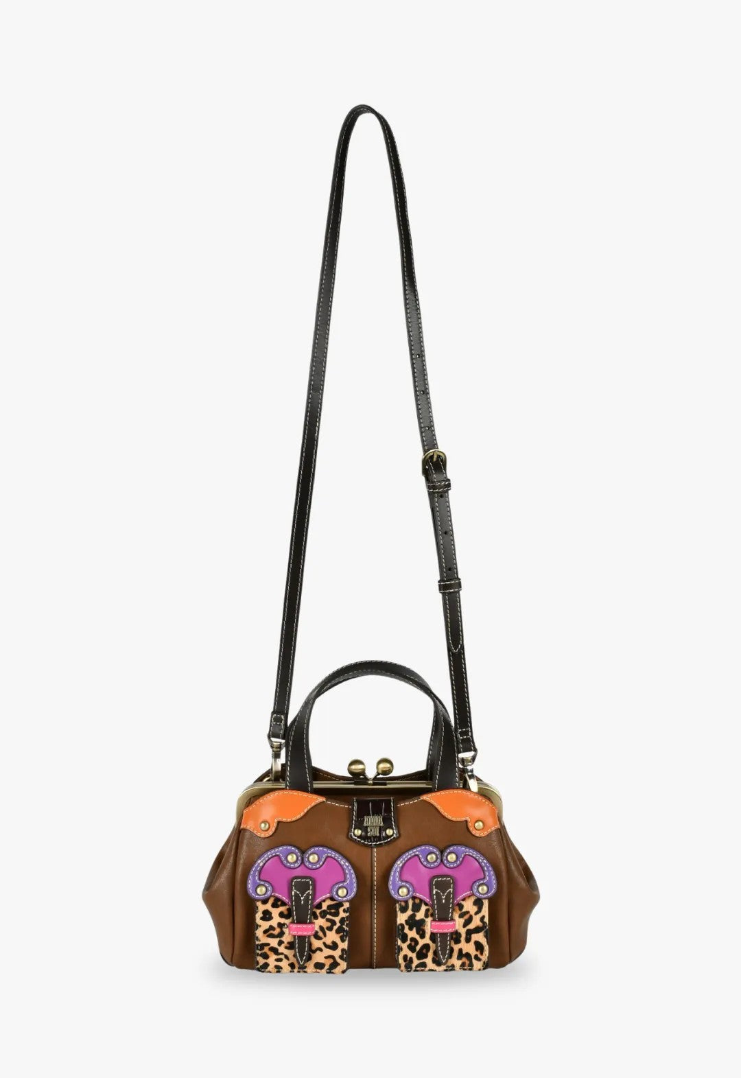 Carol (store exclusive) 2-way handbag