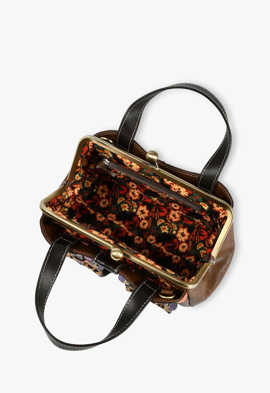 Carol (store exclusive) 2-way handbag