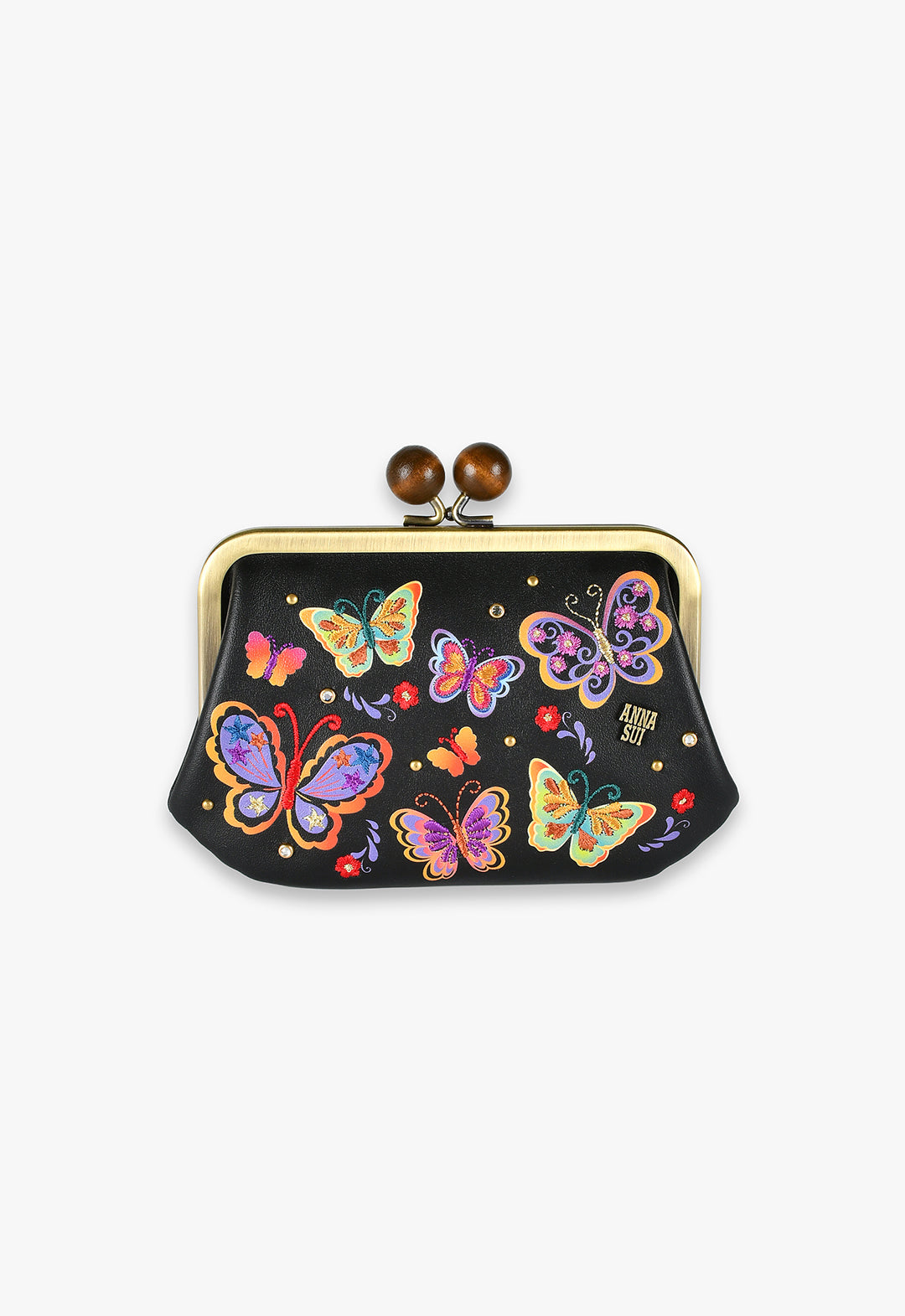 anna sui coin purse コインケース Coin purse