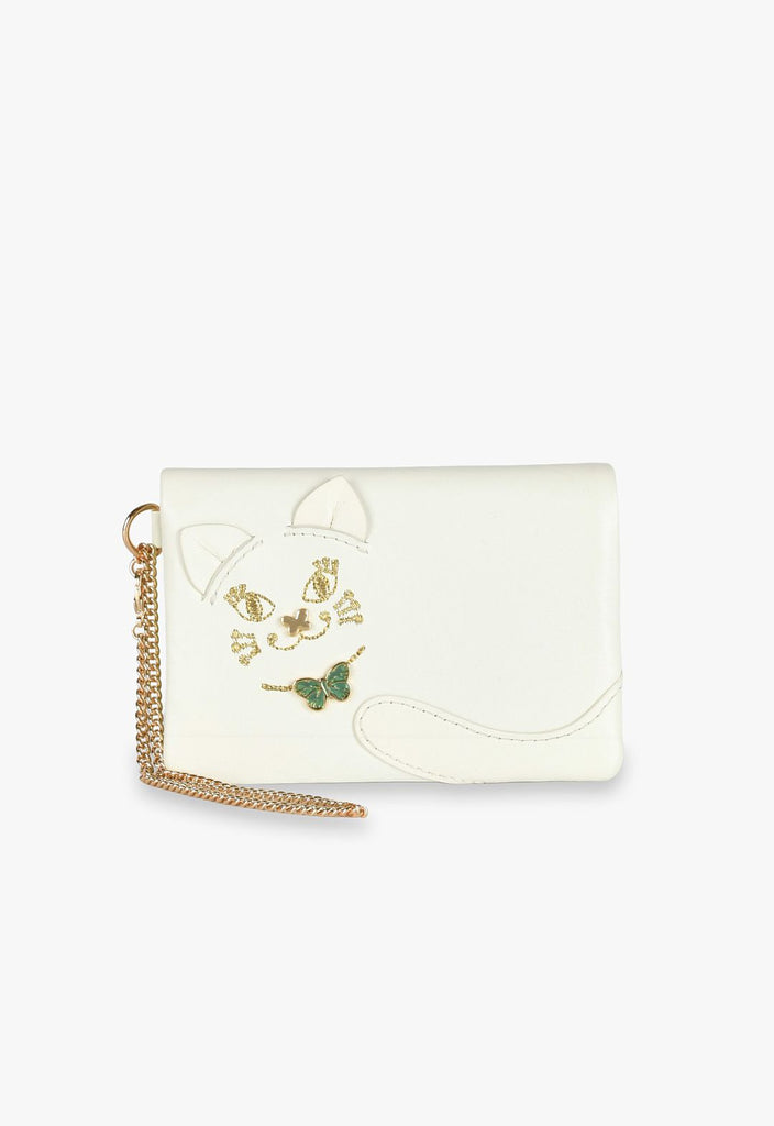 TITI Soft 2-Sided Pass Case