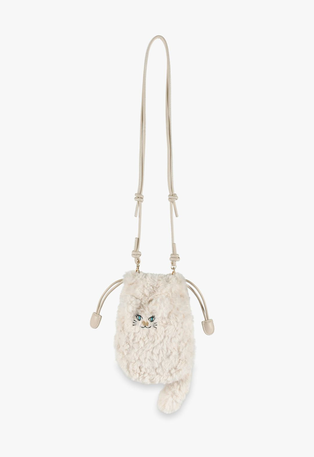TITI & Friends Mini Shoulder Bag