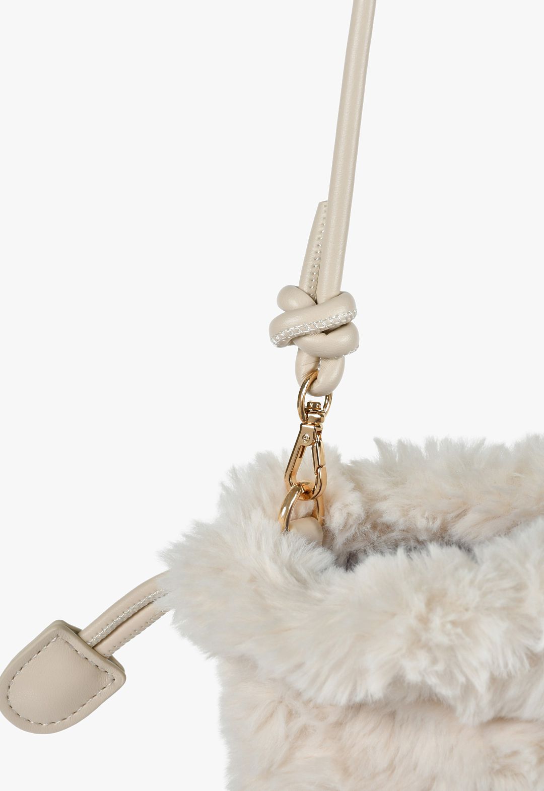 TITI & Friends Mini Shoulder Bag