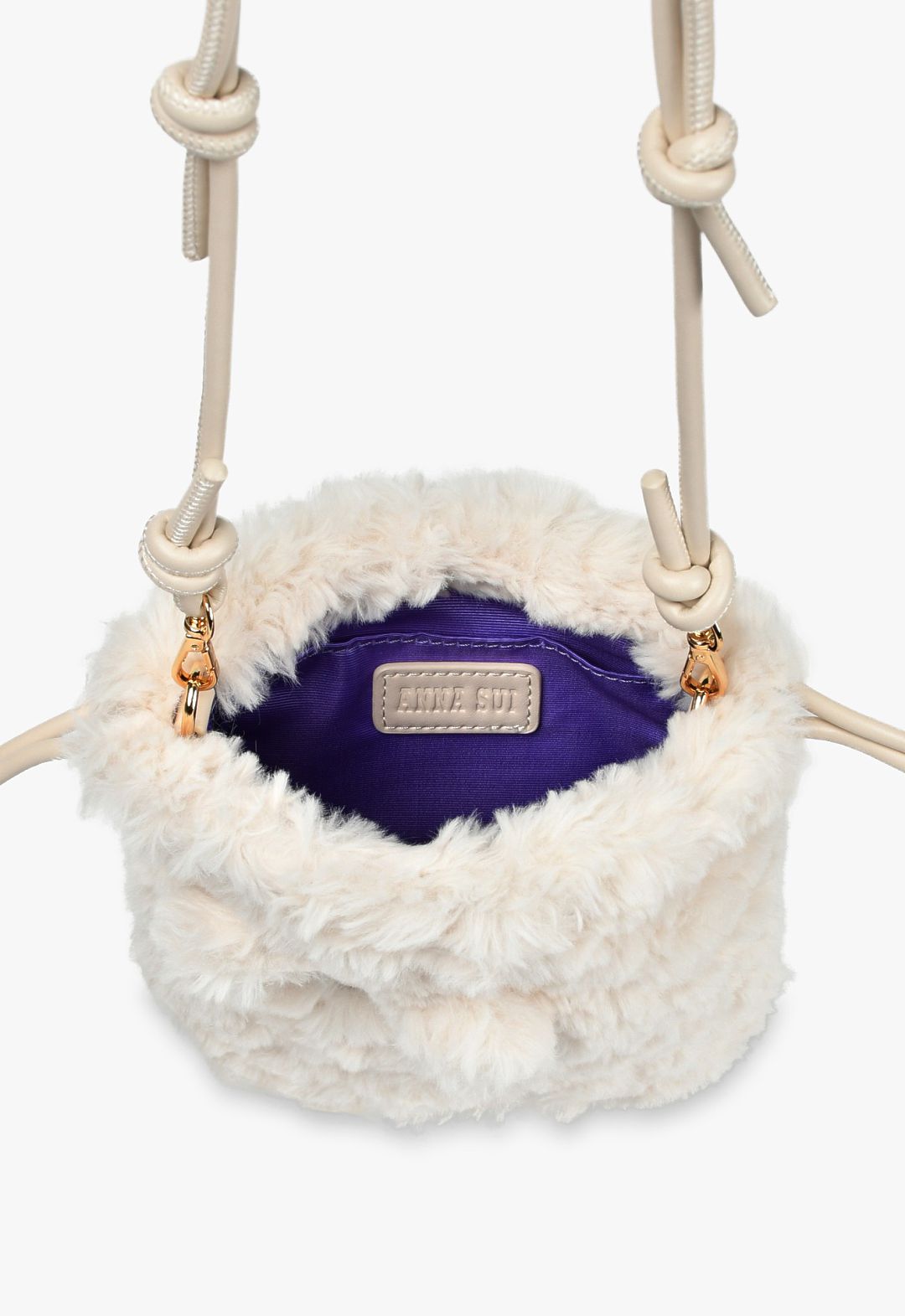 TITI & Friends Mini Shoulder Bag