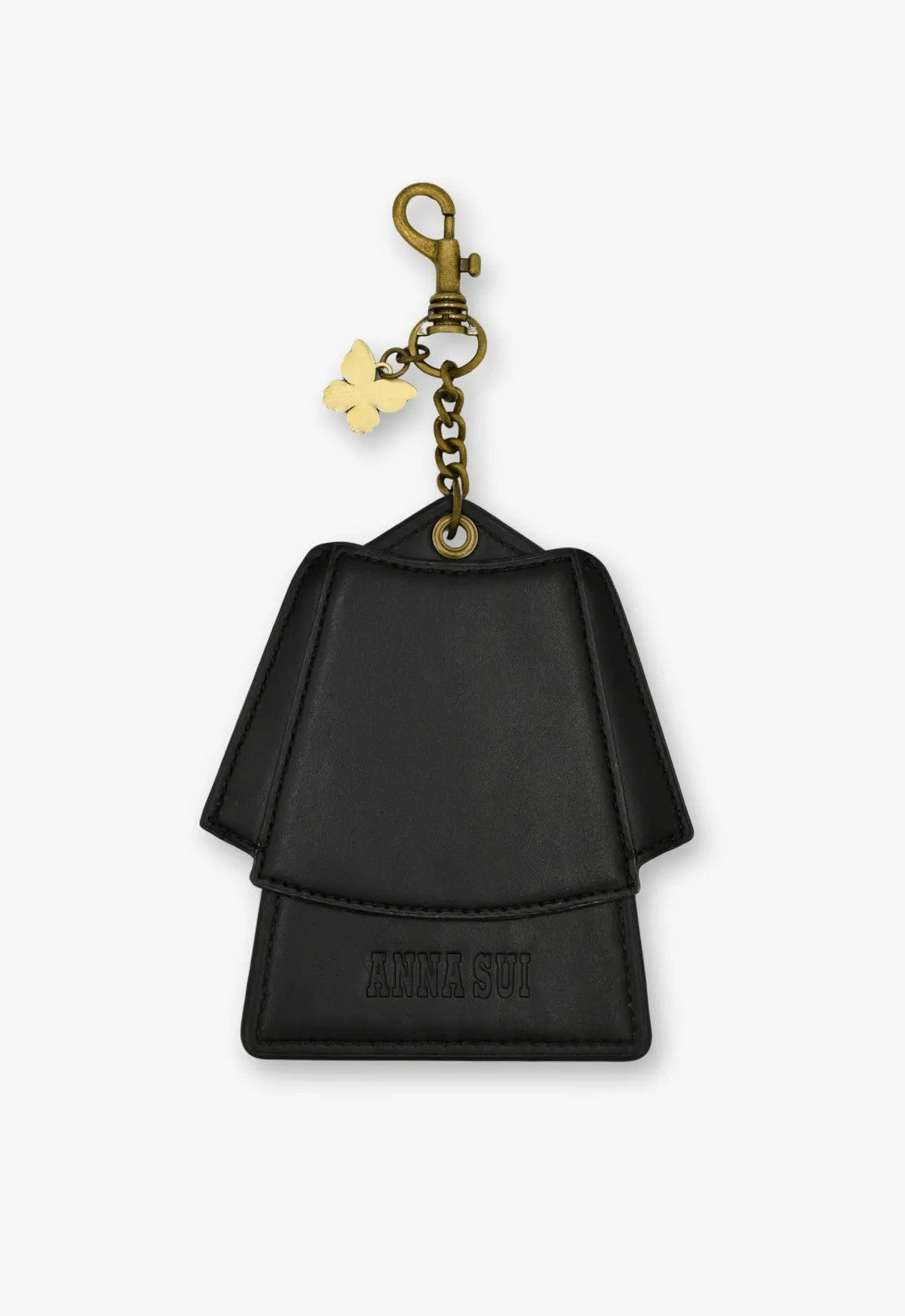 Rockin' Charm Dress Black