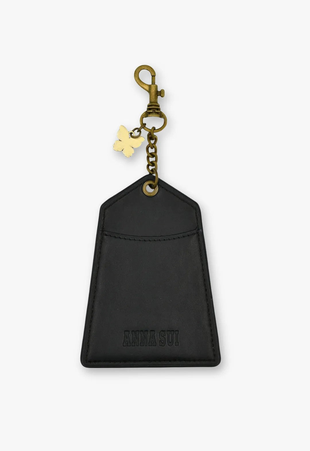 Rockin' Charm Dress Black