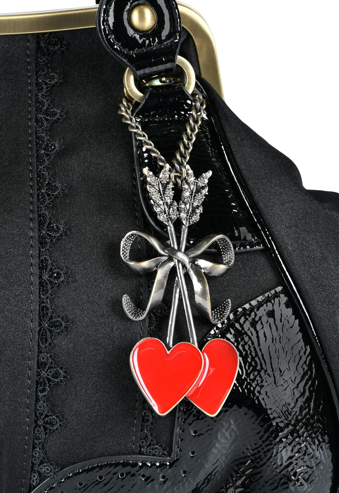 Cupid Garten Handbag