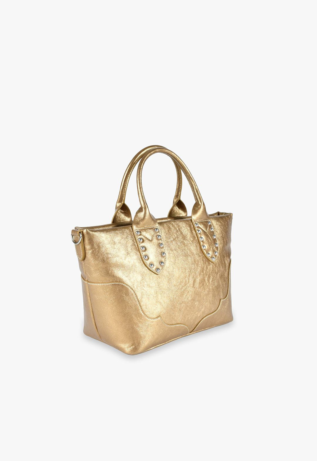 アナ スイ（ANNA SUI）ルミナス 2WAYトートバッグ | ローズ バラ ギフト