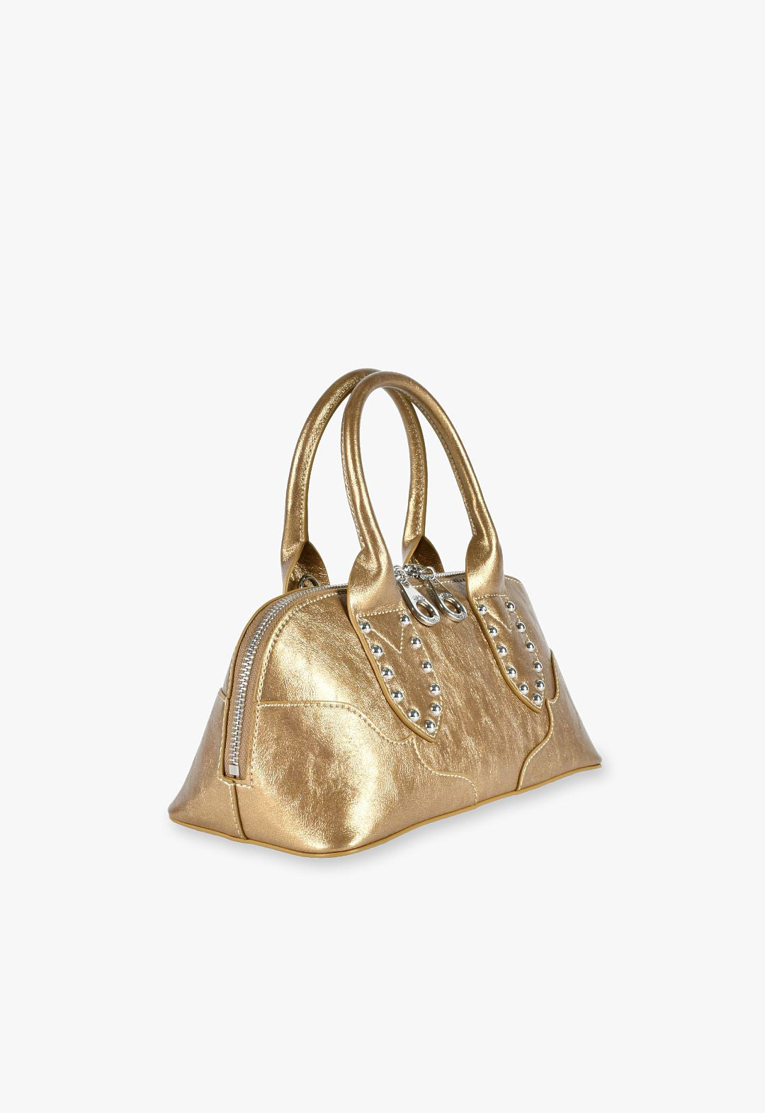 アナ スイ（ANNA SUI）ルミナス 2WAYハンドバッグ | ローズ バラ ギフト
