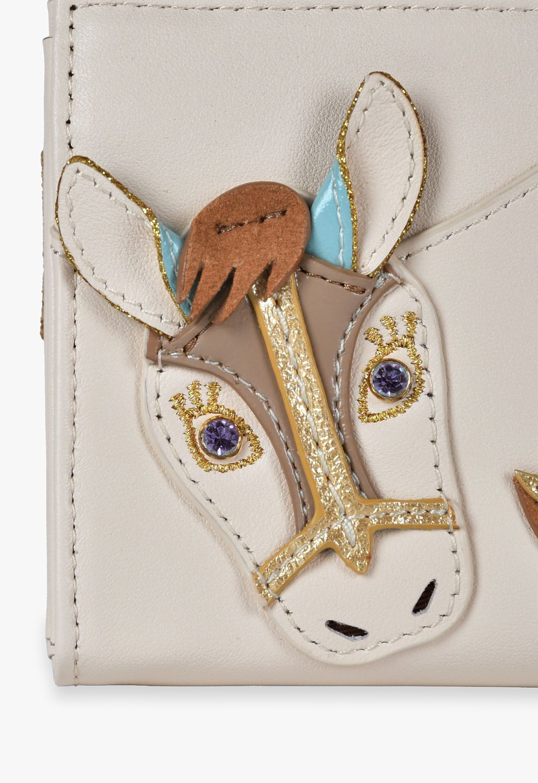 バタフライポニー マルチケース