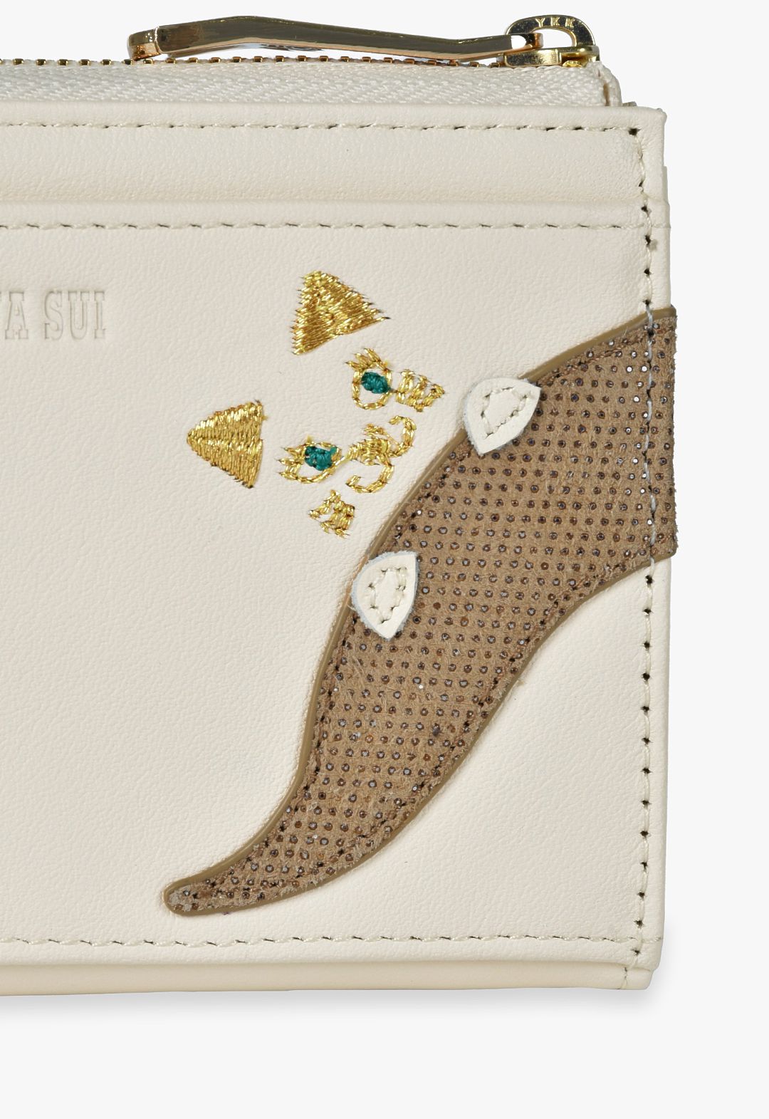 アナ スイ（ANNA SUI） バタフライポニー マルチケース | ねこ 猫 ギフト