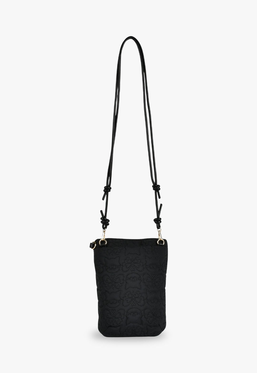 アナ スイ（ANNA SUI）TITIカスタム ミニショルダーバッグ | ねこ 猫