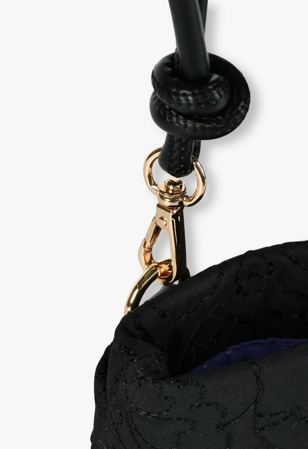 TITIカスタム ミニショルダーバッグ