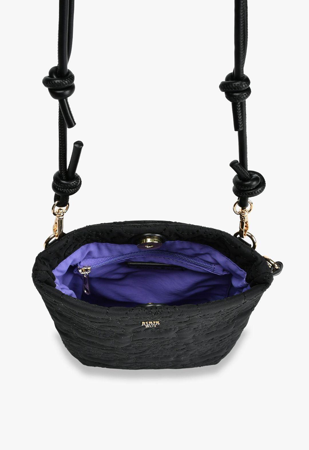 アナ スイ（ANNA SUI）TITIカスタム ミニショルダーバッグ | ねこ 猫