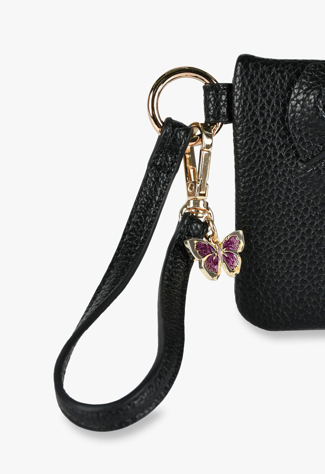 アナ スイ（ANNA SUI）TITIカスタム マルチケース | ねこ 猫 ギフト
