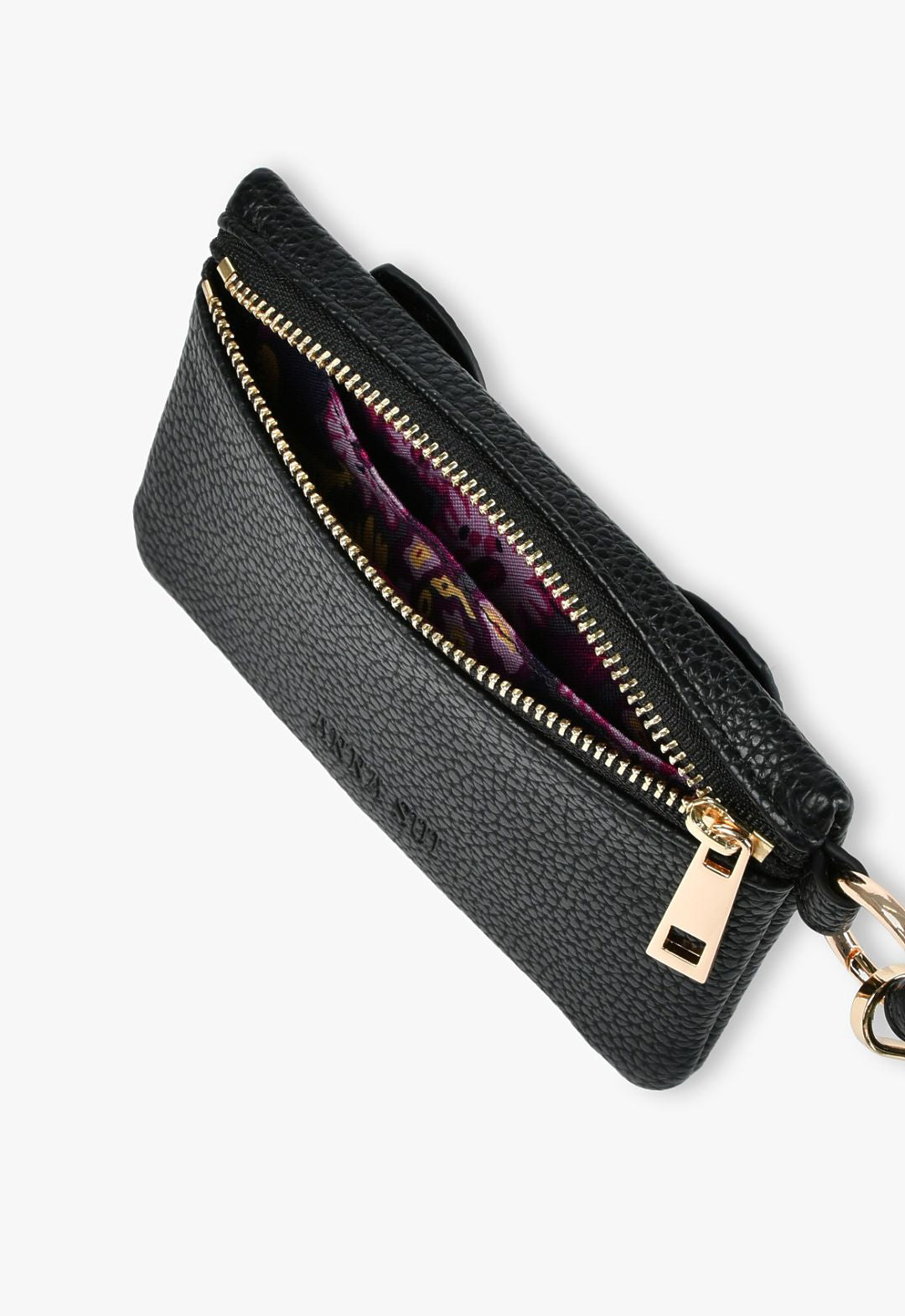 アナスイ/ANNA SUI♡マイティティ☆ケース◇クロネコ 0604353d13da25b47705fd1306077e