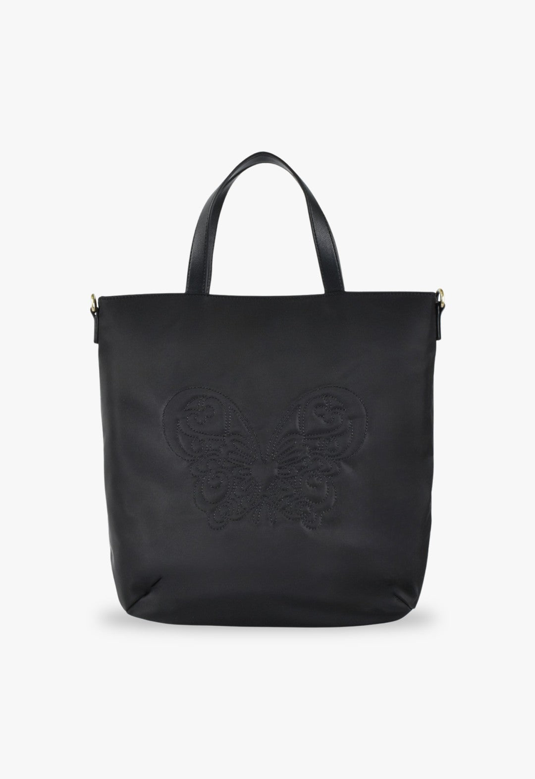 デュオ トートバッグ