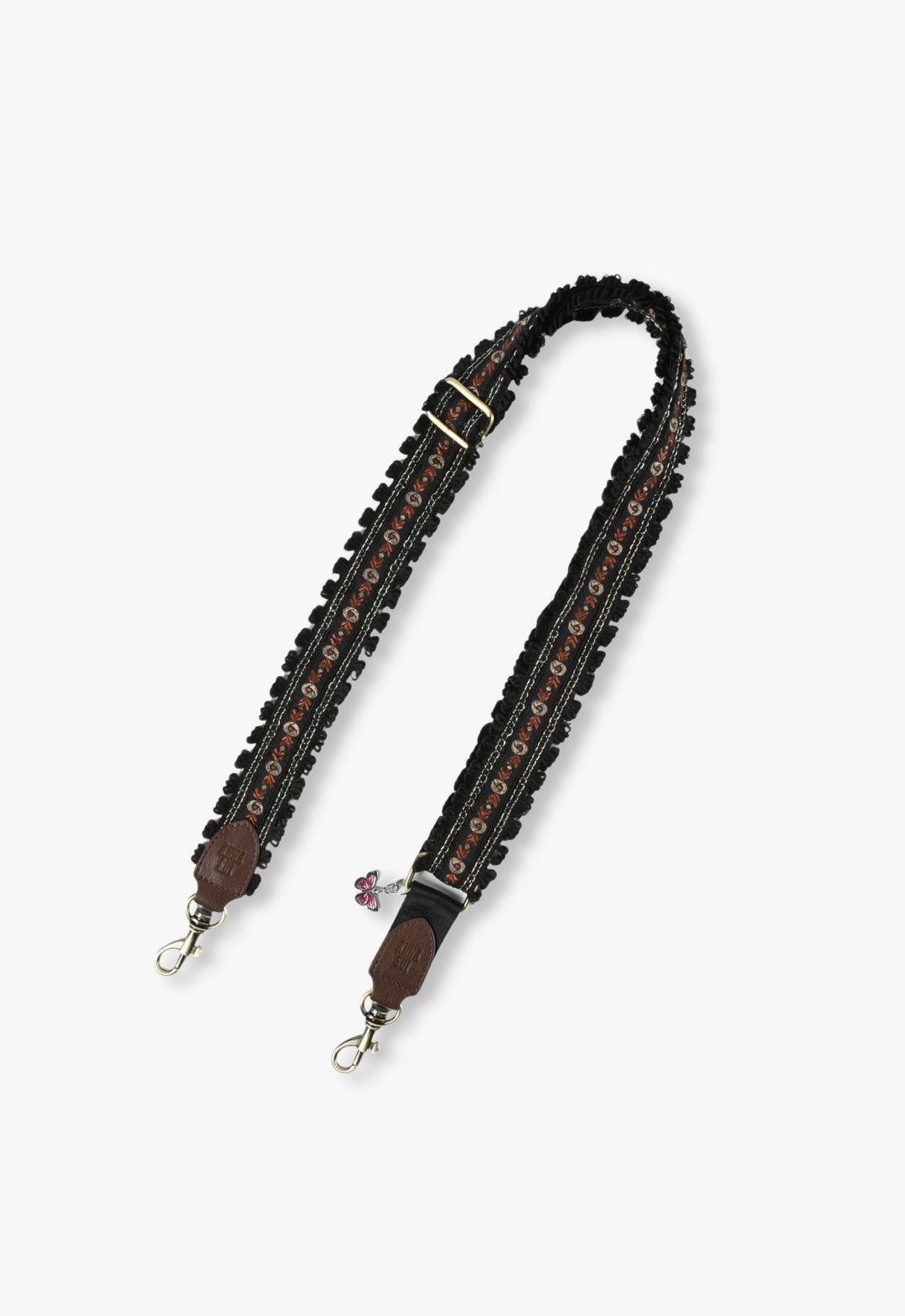 Duo Shoulder Strap