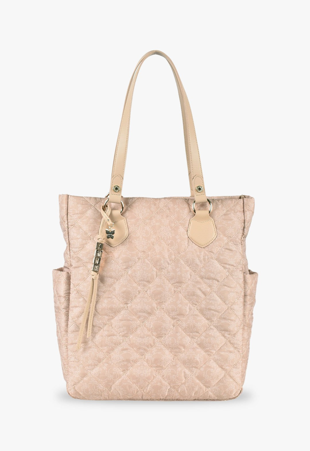 エアリット 縦型トートバッグ