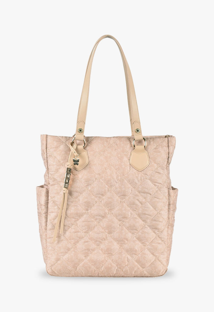 エアリット 縦型トートバッグ