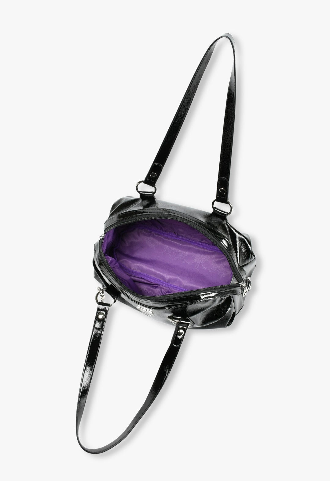 ルーチェ ボストンバッグ